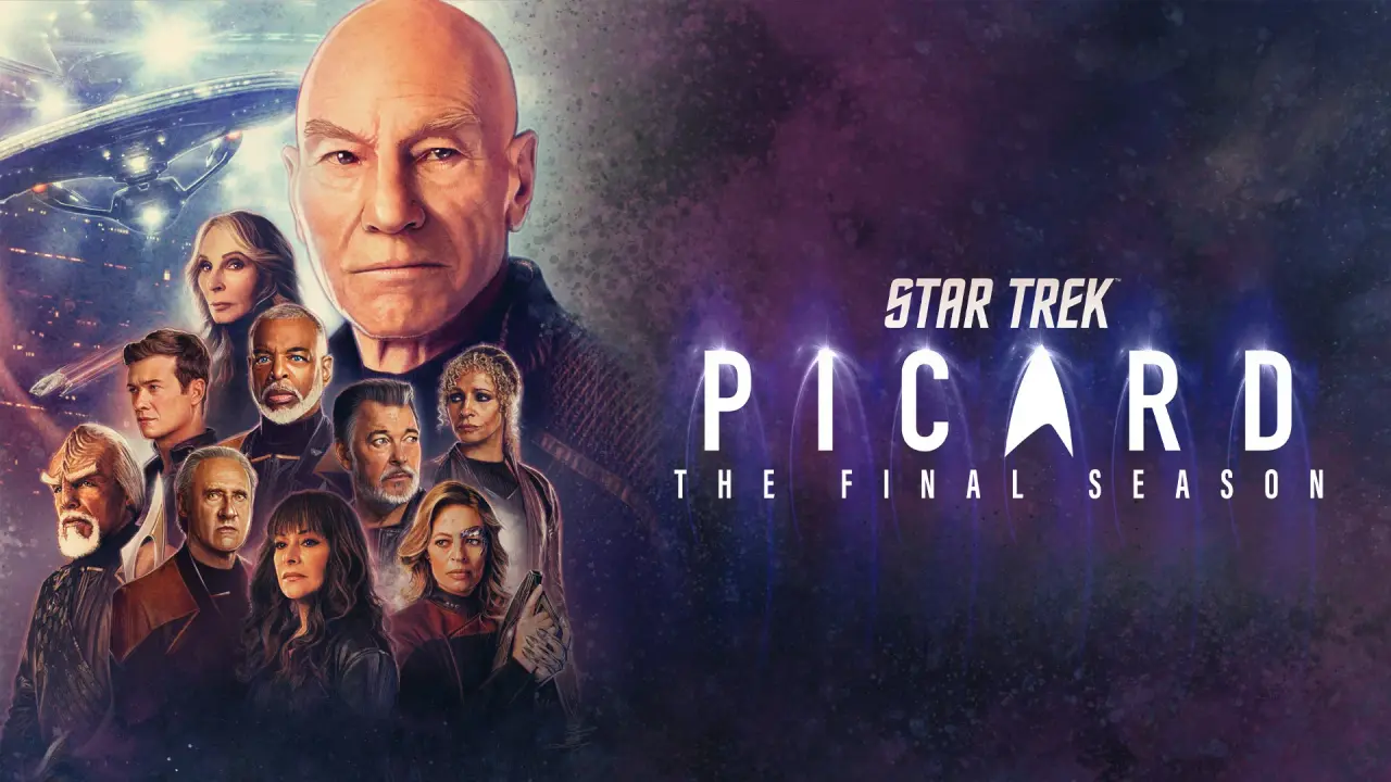 Star Trek Picard 2023 Season 3 Episode 2 Hindi Dubbed
