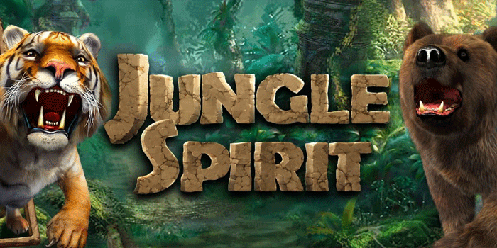 Panduan Lengkap Menang Terus Di Slot Jungle Spirit