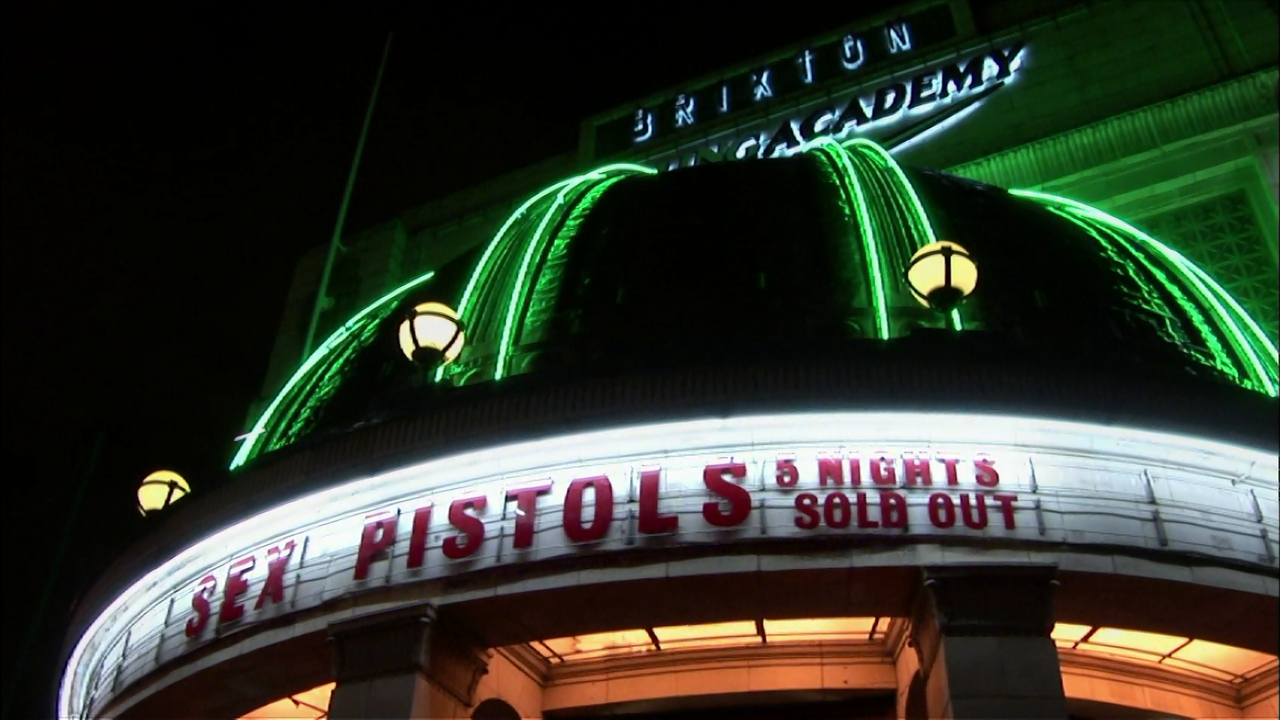 The Sex Pistols - There'll Always Be an England 2008 1080i GBR BluRay AVC TrueHD 5.1-hdgeek681