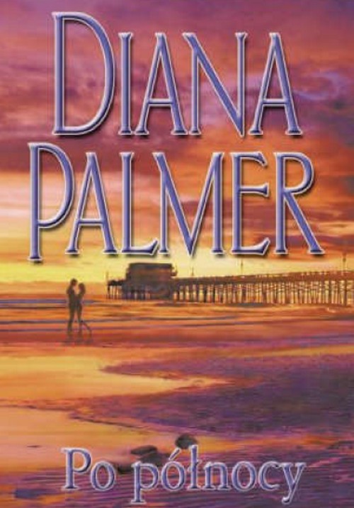 Po Północy  - Diana Palmer