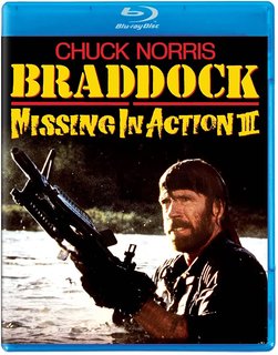 Braddock: Missing in Action III (1988) WebDL 1080p AC3 ITA - ENG + SUB
