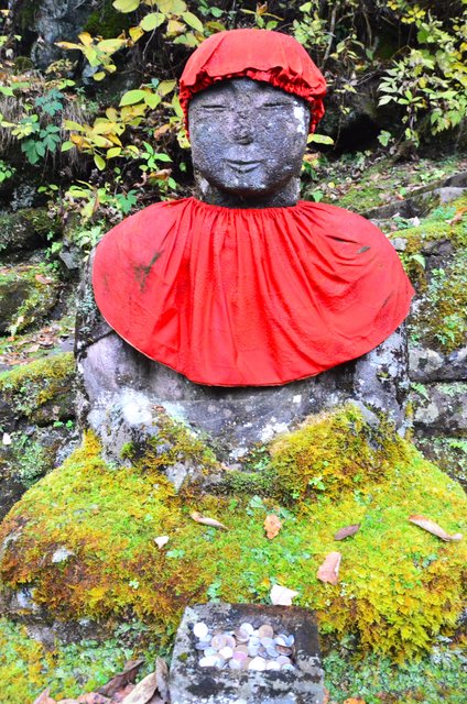 Abismo Kanmangafuchi-13-11-2024 - Japón y sus Pueblos-2024 (30)
