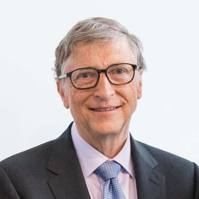 Bill Gates