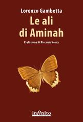 Lorenzo Gambetta – Le ali di Aminah (2026)