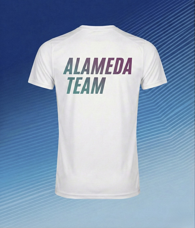 Camiseta Casual Oversize