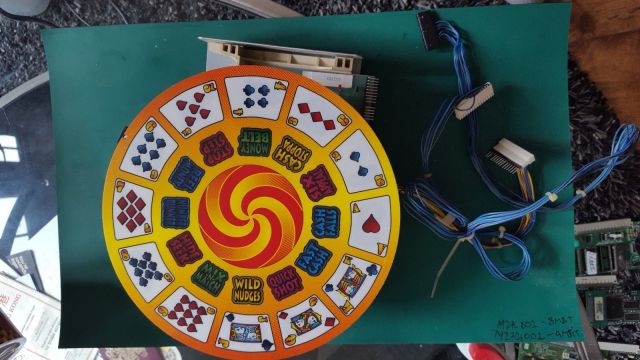 powerspin