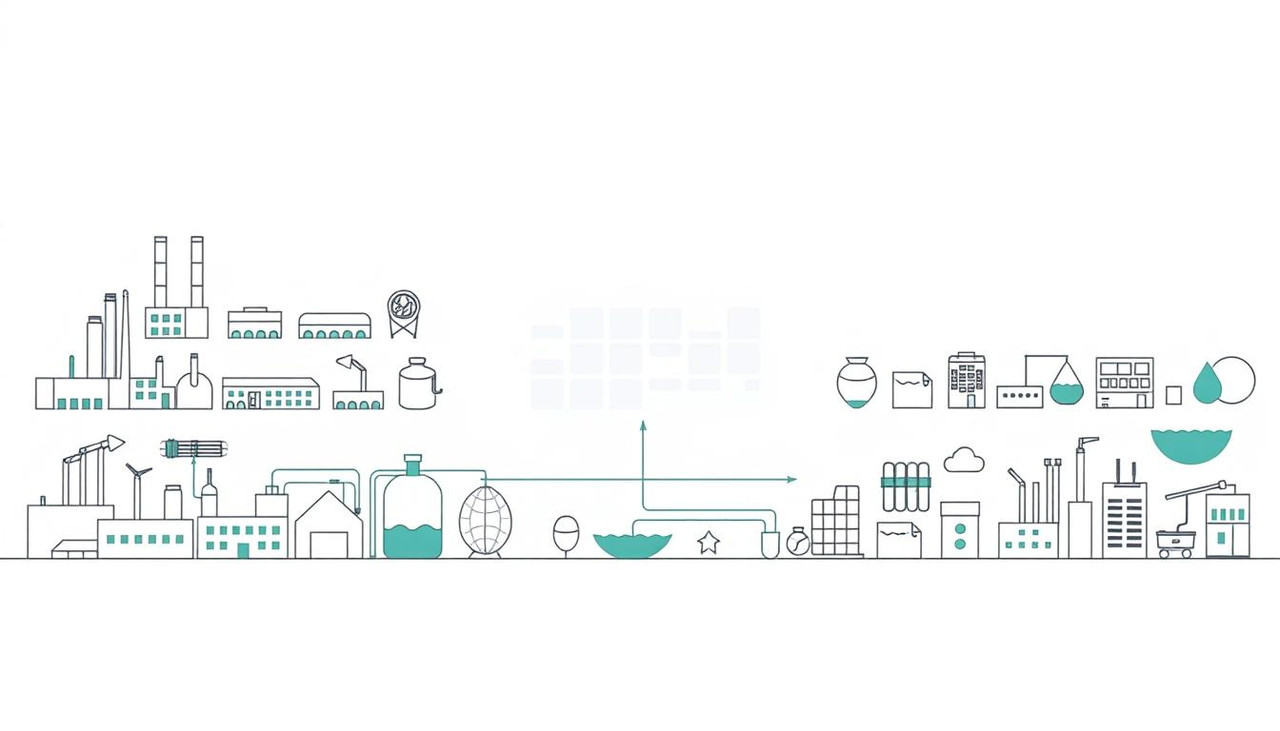 Особенности отчетности различных категорий НВОС