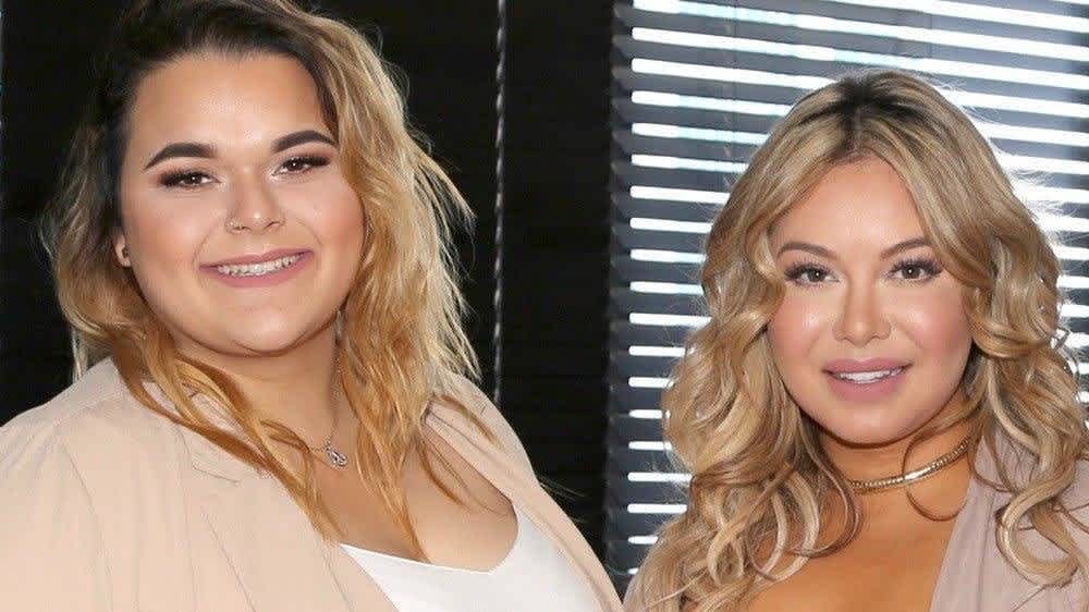 Hija de Jenni Rivera se somete a cirugía para perder peso y este es el resultado