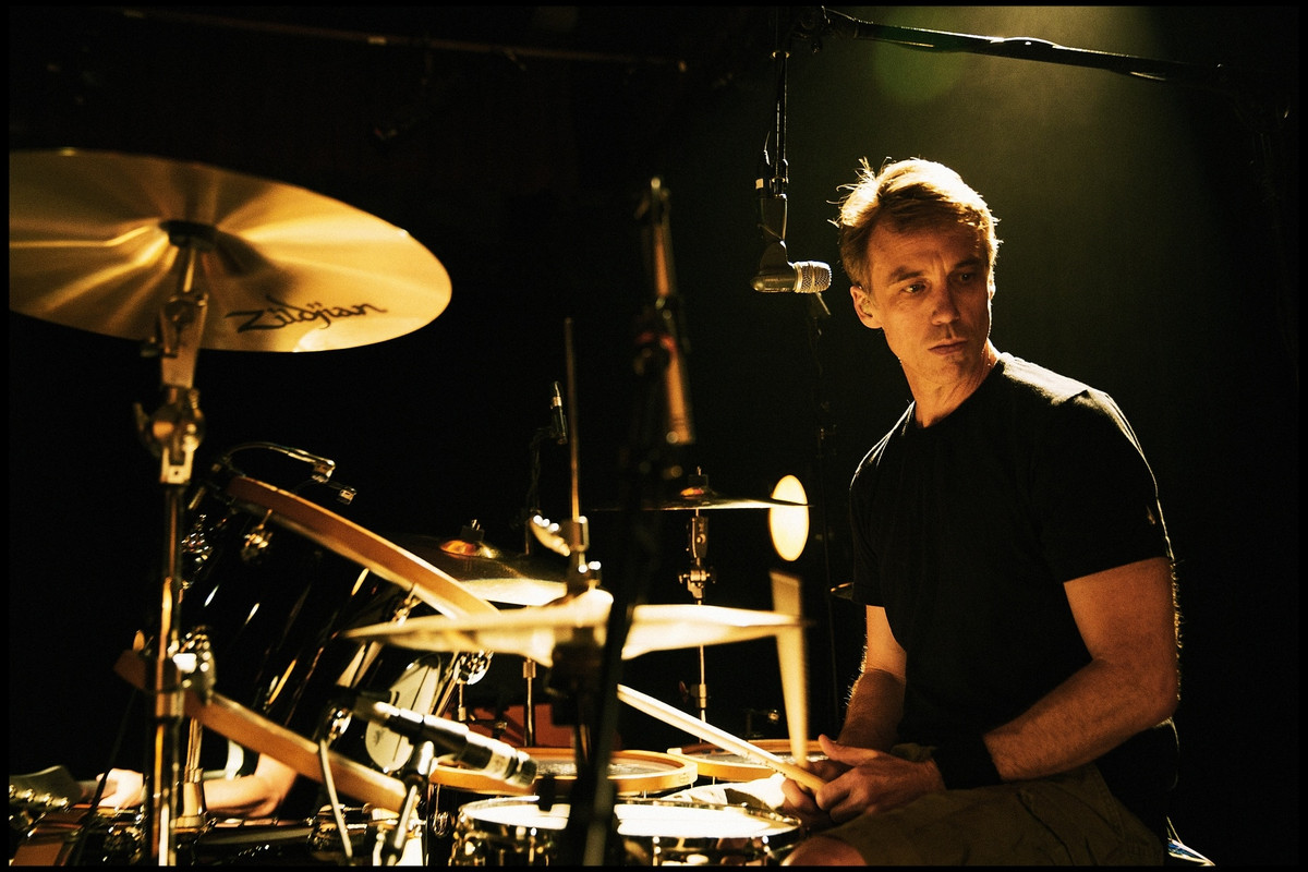 Matt Cameron (of Soundgarden, Pearl Jam)* Steve Hoffman Music Forums