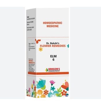 Bakson ELM 6CH (30ml)