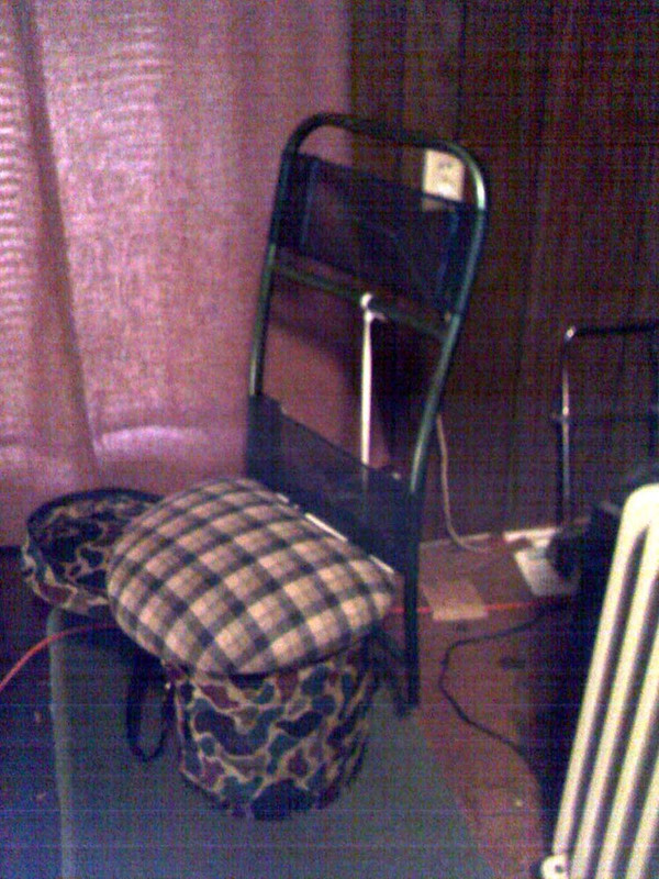 chair