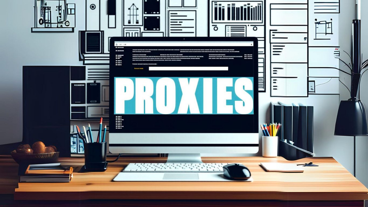 A Comprehensive Guide to Using Proxies for Web Scraping