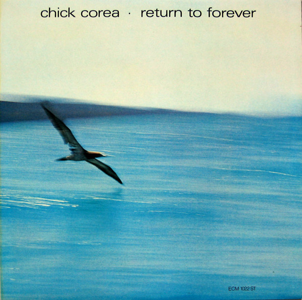 Chick Corea Flac