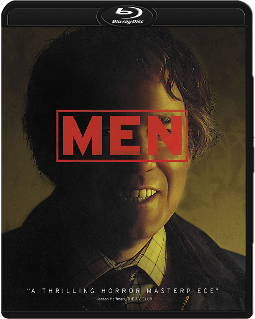 Men (2022) MULTi.720p.BluRay.x264.DTS.AC3-DENDA / LEKTOR i NAPISY PL