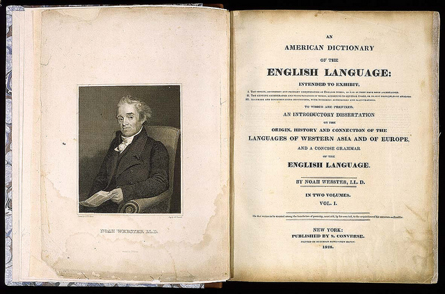 Dictionary