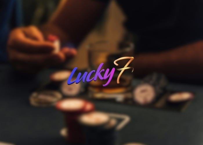 Lucky7even Casino online