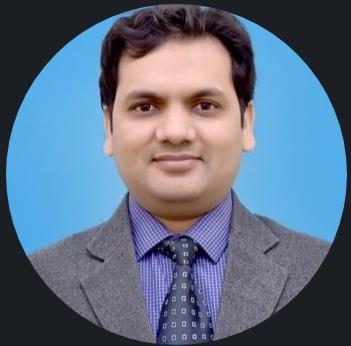 Sunil Kumar