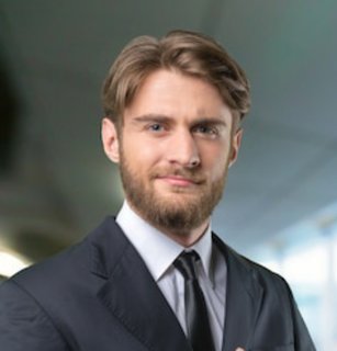 James Carter - Sunset Real Estate