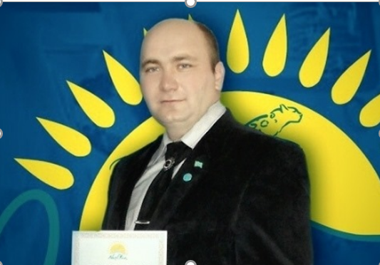 Карпов Илья Борисович