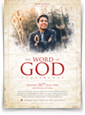 6x4 Church Flyers Bundle Vol.2 - 14