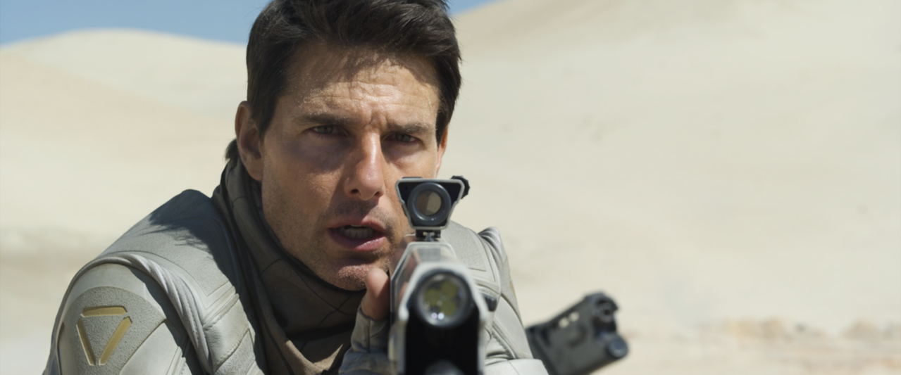 Oblivion 2013 2160p i T WEB DL DD5 1 DV H 265 SH3LBY mkv snapshot 01 18 44 345