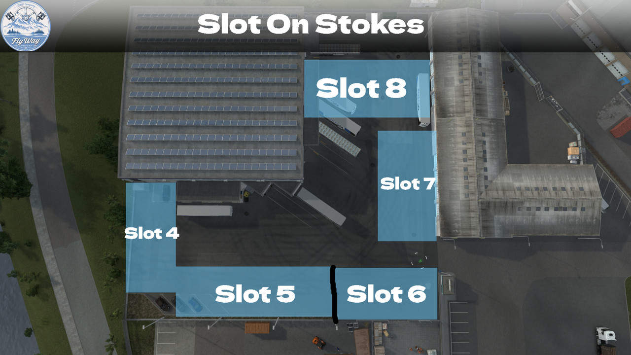 Stokes