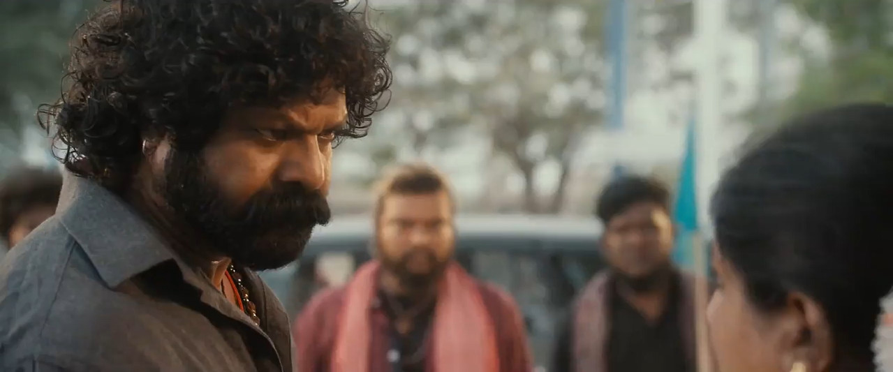 Vasudheva Sutham 2026 WebRip [Telugu] 480p 720p ESub Screenshot