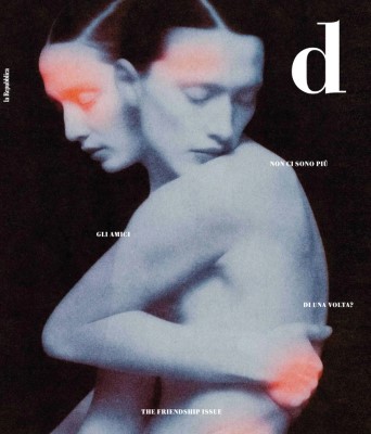 D la Repubblica - 05 Ottobre 2024