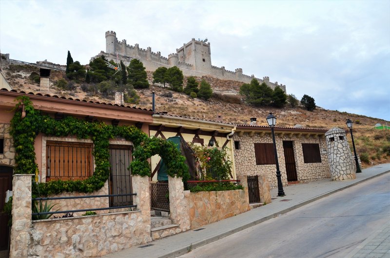 PEÑAFIEL-14-9-2022 - Valladolid y sus pueblos-2012/2016 (153)