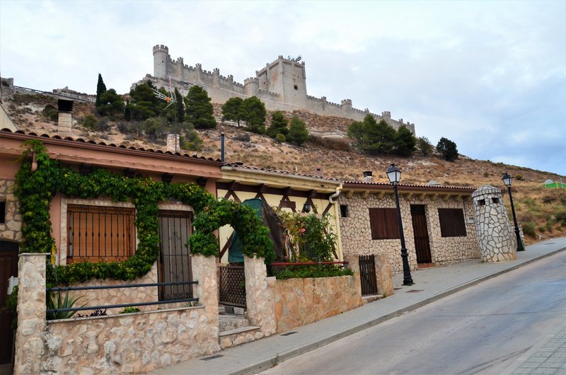 PEÑAFIEL-14-9-2022 - VALLADOLID Y SUS PUEBLOS-2012/2016 (153)