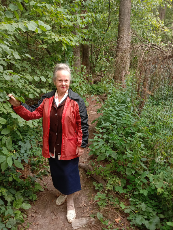 Подмосковье