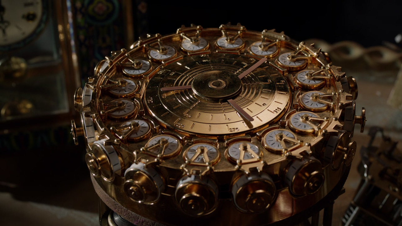 Crossbones (2014) - S01E01 - The Devil's Dominion (1080p BluRay 