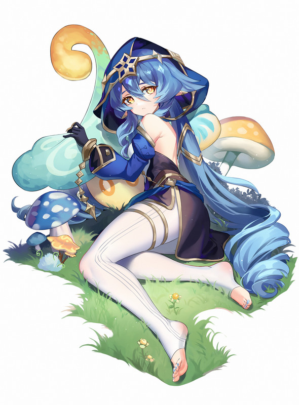 Layla.(Genshin.Impact).full.3812780