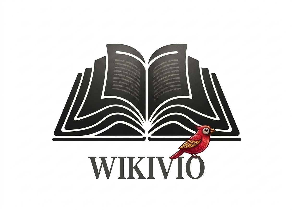 Logo Wikivio
