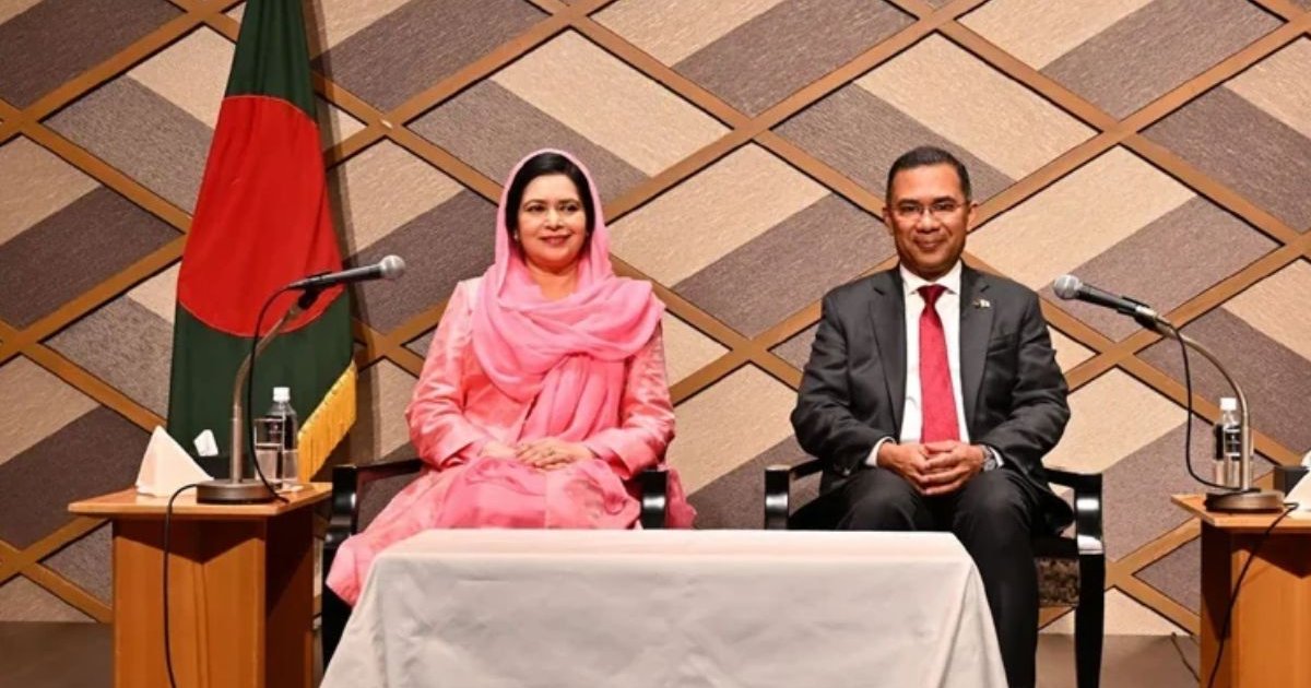 উন্নত বাংলাদেশ গড়তে প্রবাসী-দেশবাসীকে একসঙ্গে কাজ করার আহ্বান প্রধানমন্ত্রীর