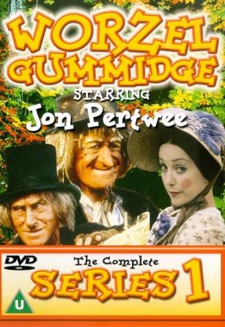   Worzel Gummidge Series 1 
