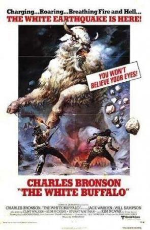 El desafio del bufalo blanco (1977)[DVDRip Western Español][MG]