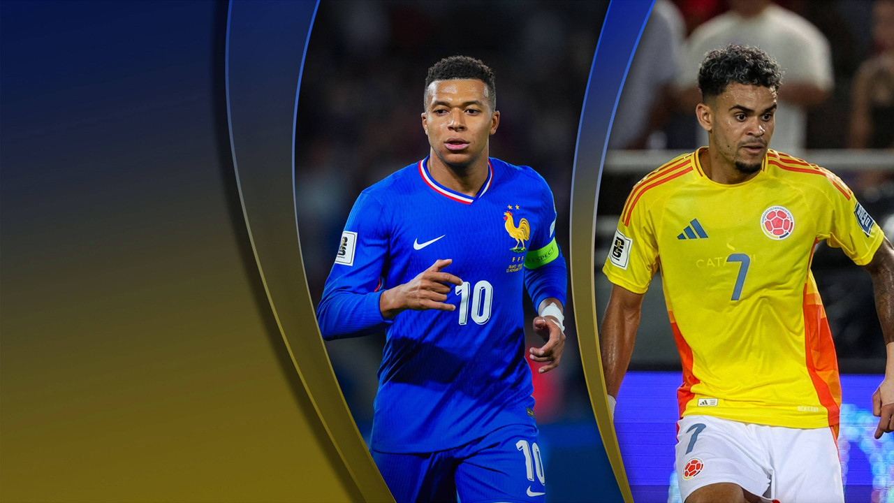 Nhận định, soi kèo Colombia vs Pháp, 02h00 ngày 30/3