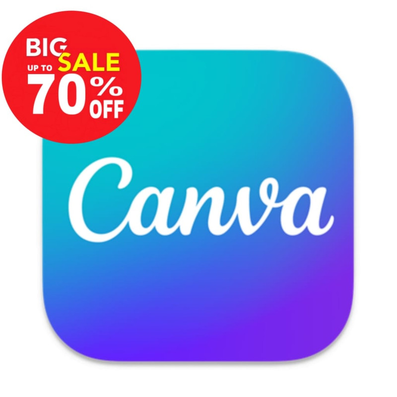 صورة CANVA PRO