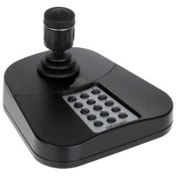 Mesa Controladora Hikvision Usb - Ds-1005Ki