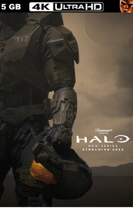 Halo (2022) (Sezon 1) MULTi.2160p.BluRay.DV.HDR.HEVC.DDP5.1-NEO / Lektor Napisy PL