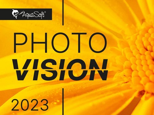 AquaSoft Photo Vision 14.2.01 (x64) Multilingual