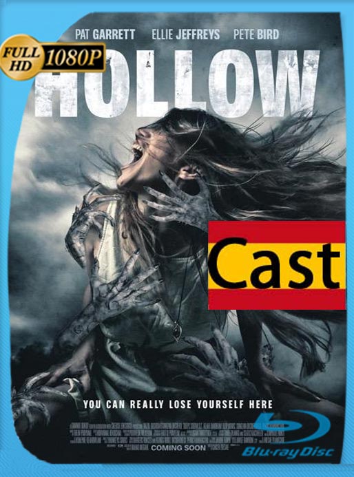 Hollow (2021) WEB-DL 1080p Castellano [GoogleDrive]