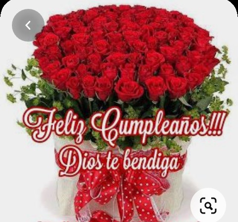 Feliz Cumpleaños Mi Querida MagAnnita IMG-20210126-122319-265