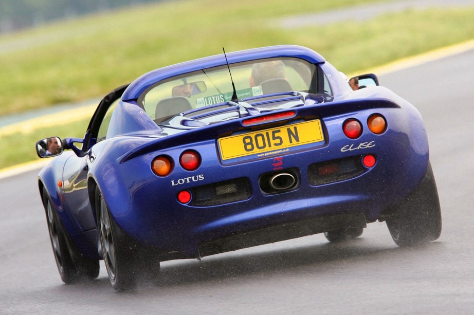 Lotus-Elise