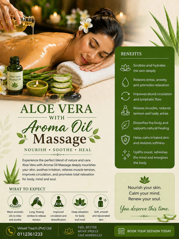 Spa journey 4