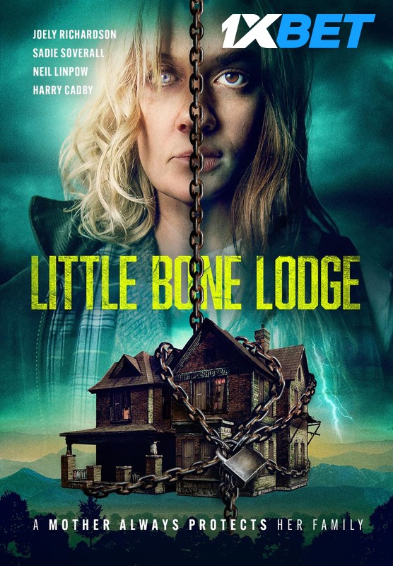 Download Little Bone Lodge 2023 WEBRip Tamil Dubbed 720p [1XBET]