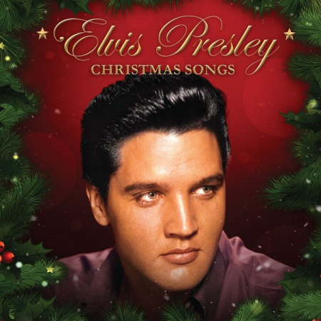 Elvis Presley  Christmas Songs (2022)