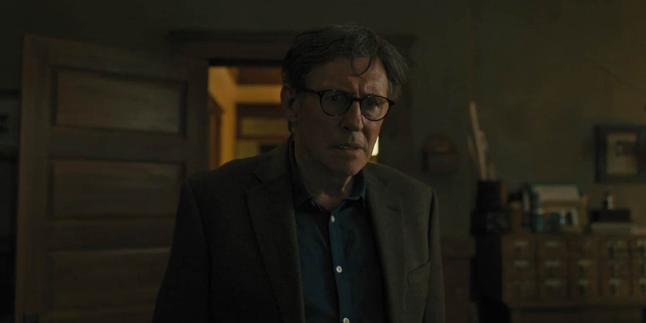 Hereditary 2018 BluRay [Hindi + Tamil + Telugu + English] 480p, 720p ESub Screenshot