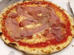 Crudo normale